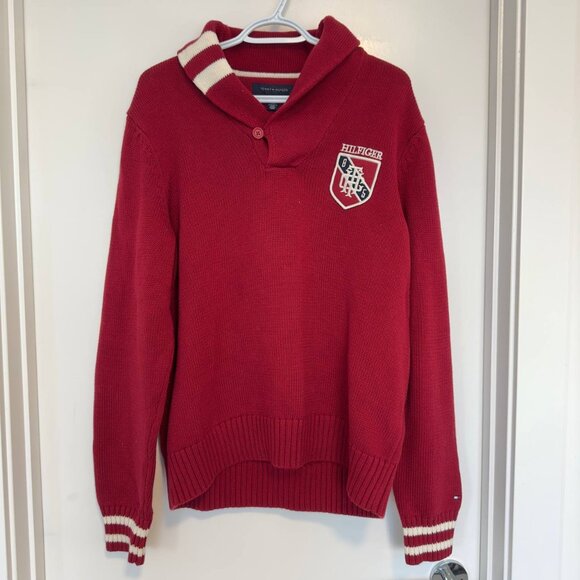 Tommy Hilfiger Sweater in Excellent Condition - Picture 3 of 7
